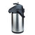 Brentwood CTSA-3500 3.5-Liter Airpot Hot & Cold Drink Dispenser, Stainless Steel