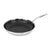 Brentwood B-FH28 11-inch 3-Ply Hybrid Non-Stick Stainless Steel Induction Ready Frying Pan