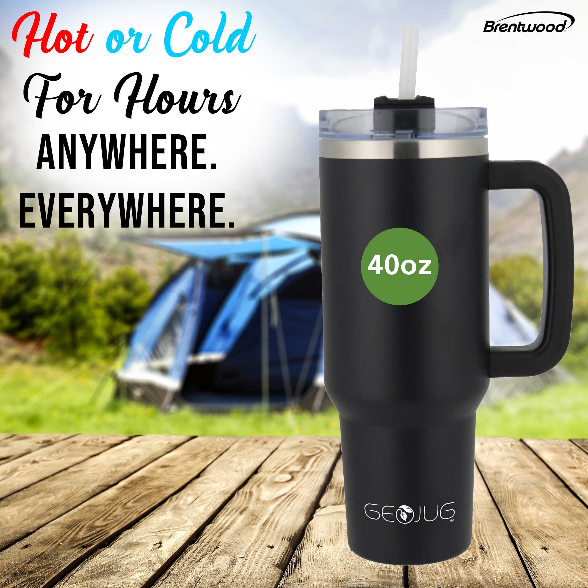 セブンイレブン 冬ギフト カタログ 40oz CMB-1200BK GEOJUG Brentwood Insulated Steel Stainless バッグ