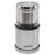 Brentwood CG-162S 75-Gram Electric Wet and Dry Coffee Bean, Herb, and Spice Grinder, Black