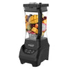 Coming Soon - Brentwood Select JBS-1000BK Professional Smart Blender with 1000w Ice Crushing Power, Large 8.5-Cup Plastic Jar, Stainless Steel Blades, Non-Slip Base, Dishwasher-Safe Parts, Black