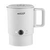 Coming Soon - Brentwood KT-1504W 27oz Electric Travel Kettle & Hot Pot, Collapsible, Cool Touch Double Wall Stainless Steel Construction, Cordless with 360° Base, Auto Shut Off, Boil Dry Protection