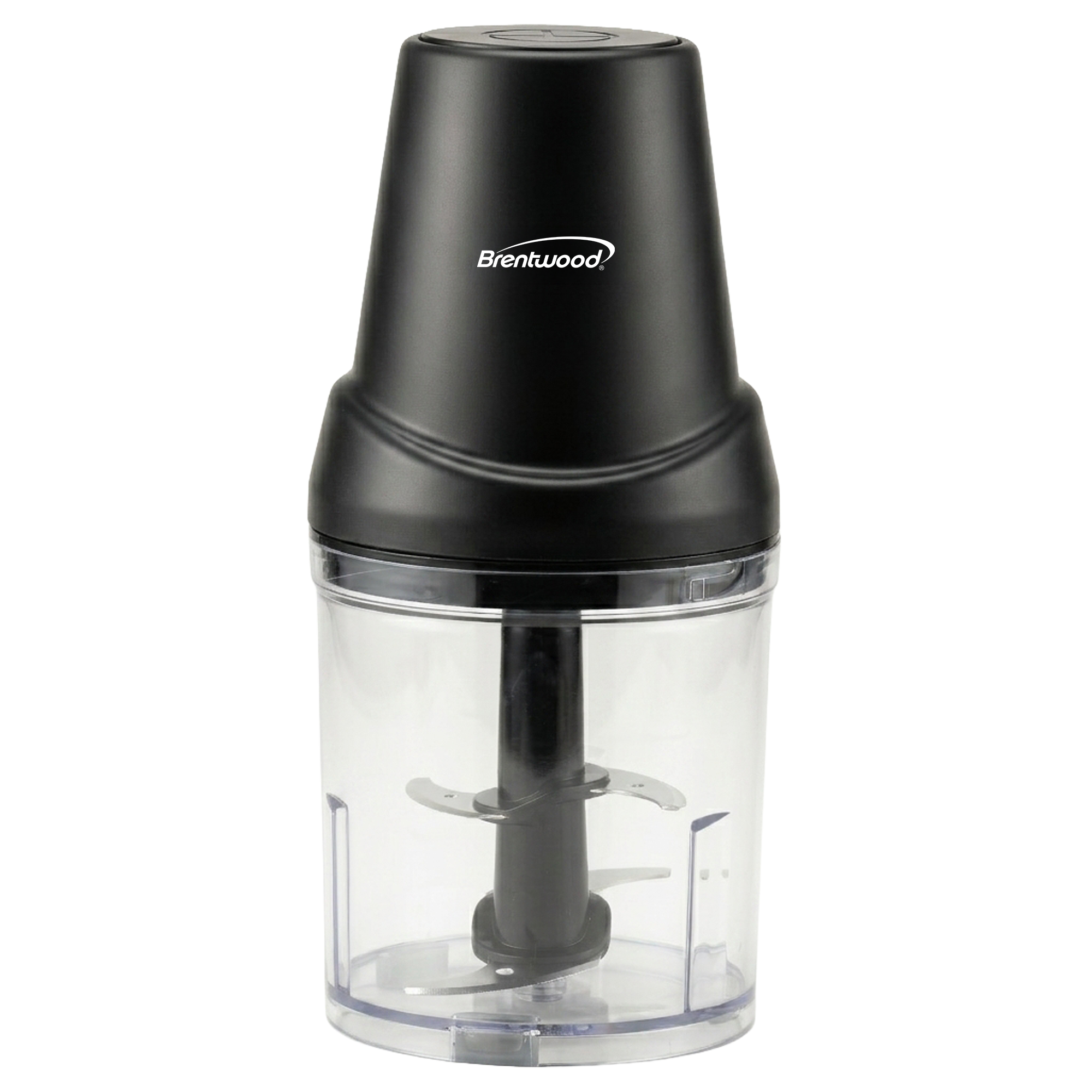 Coming Soon - Brentwood MC-205BK 2-Cup Mini Food Chopper, Black