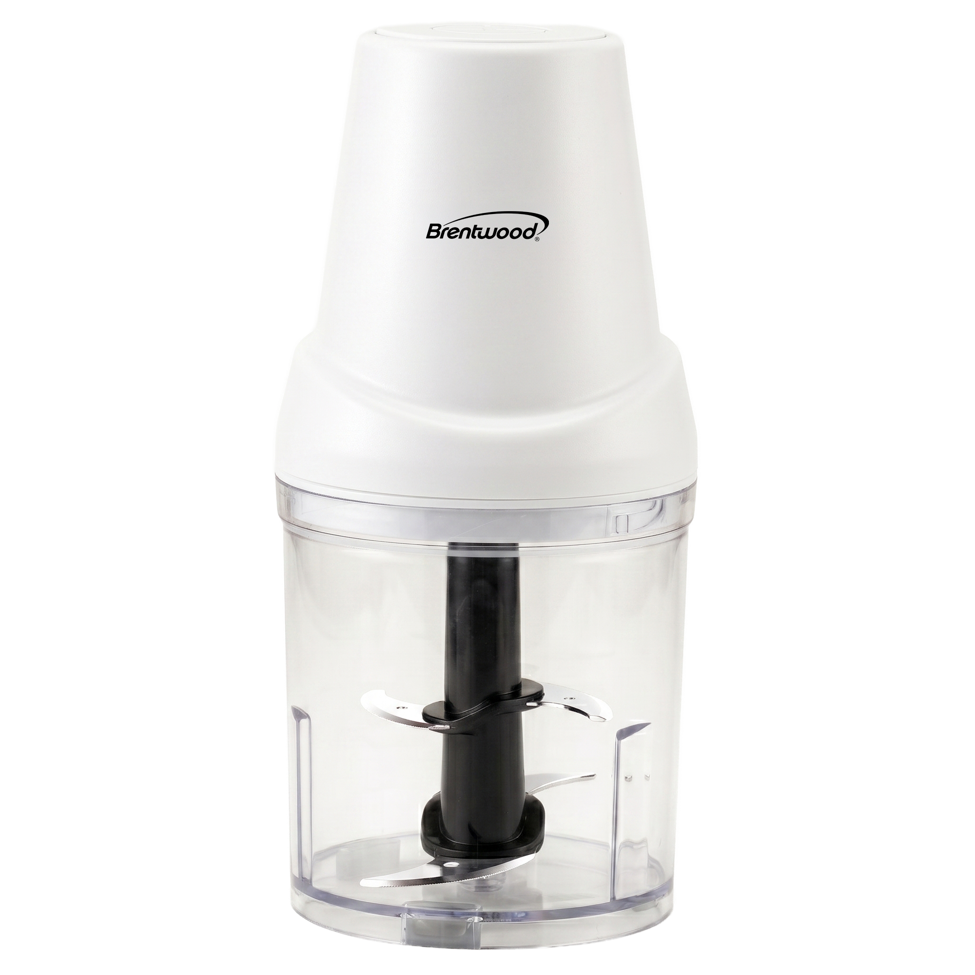 Coming Soon - Brentwood MC-205W 2-Cup Mini Food Chopper, White