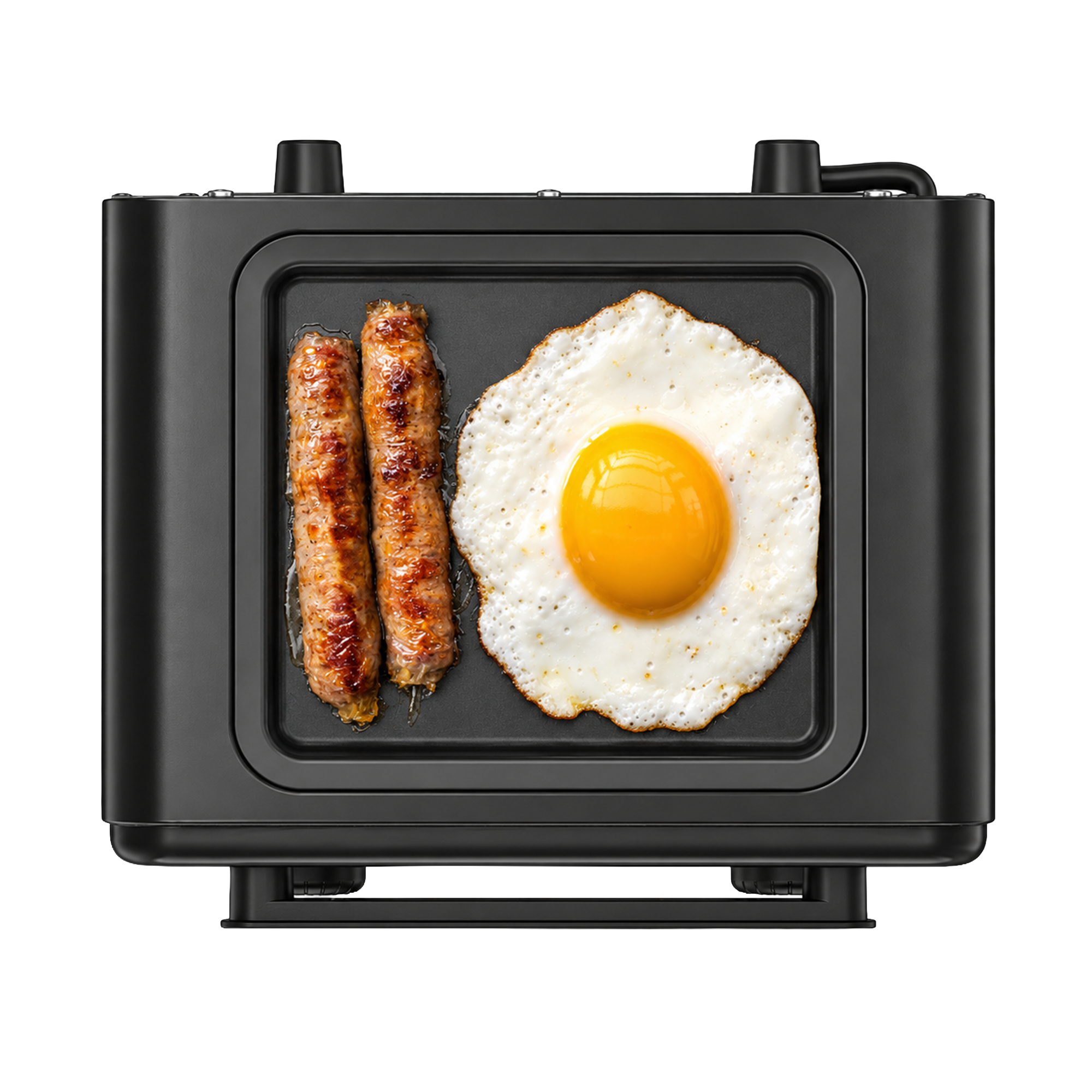 Coming Soon - Brentwood TS-3430BK 3 Liter Mini Toaster Oven, Black