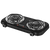 Coming Soon - Brentwood TS-363BK 1100w Countertop Double Coiled Electric Burner with Temperature Control and Power Indicator Light, Easy to Clean, Black