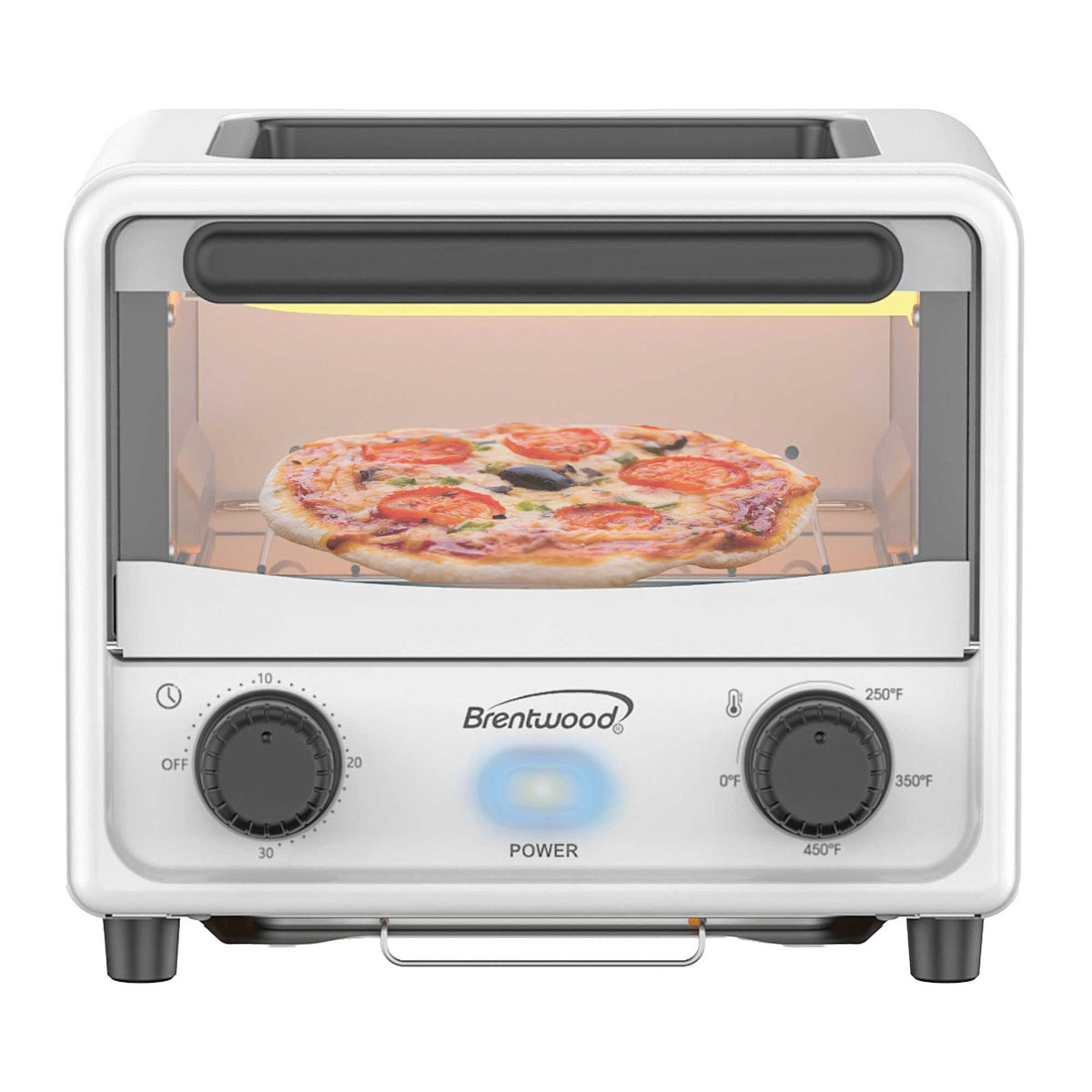 Toaster Ovens Brentwood Appliances
