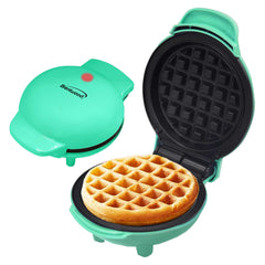 electric-mini-waffle-maker-