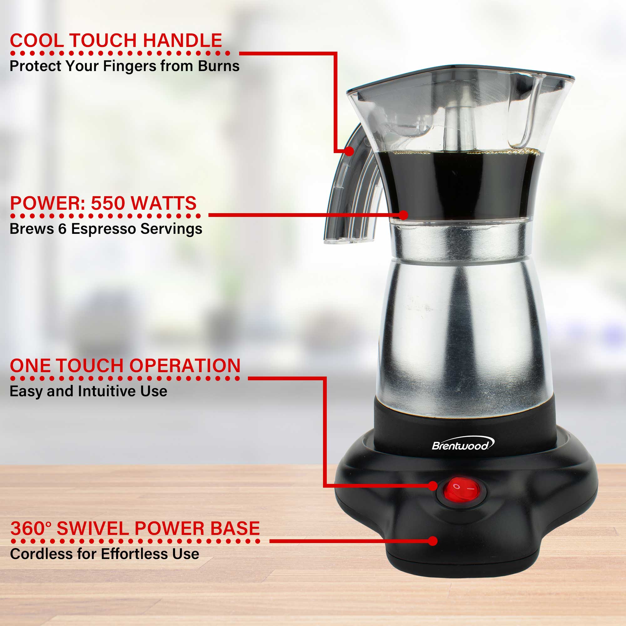 How to Make Espresso with a Moka Pot (Without an Espresso Machine