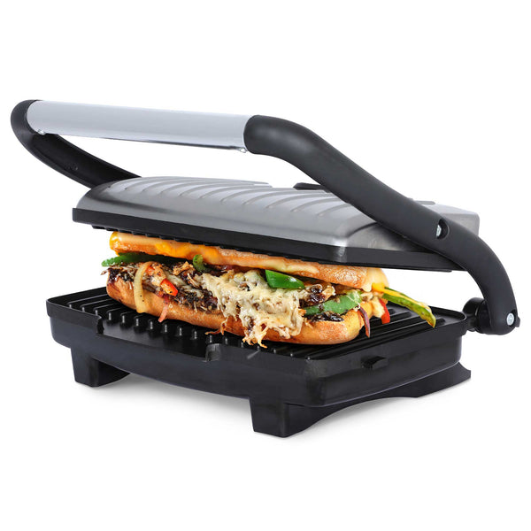 TravelTopp™ Sandwich Maker