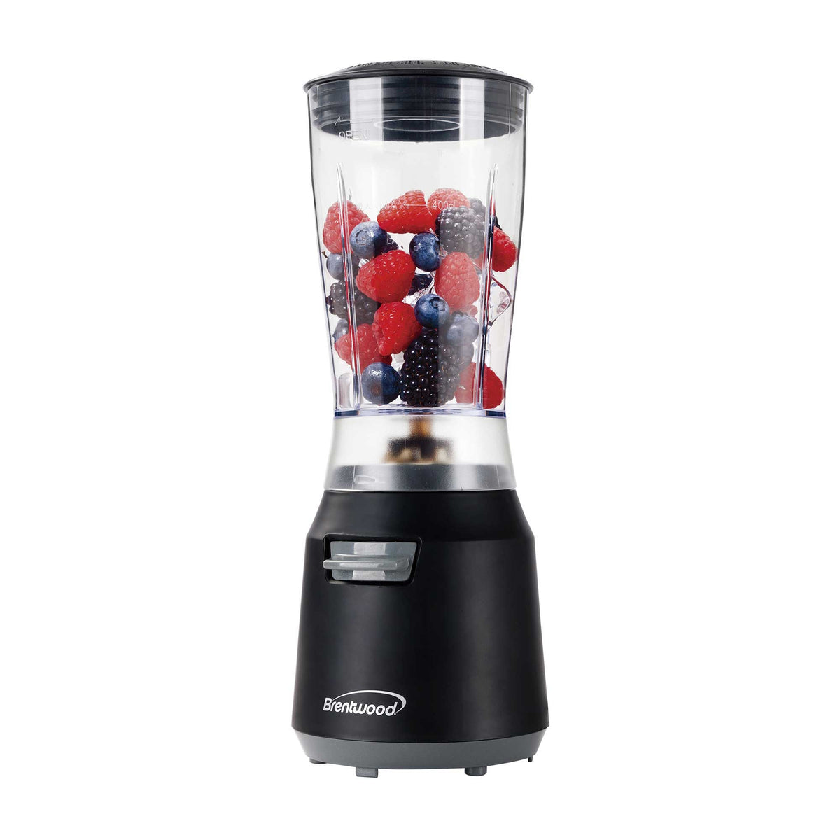Blender Cups Brentwood Multi Pro Personal Blender 20-Piece Set ...