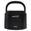 Coming Soon - Brentwood ELB-600BK 110V 50W 0.6L Portable Leakproof Electric Lunch Box Food Warmer, Black