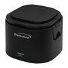 Coming Soon - Brentwood ELB-600BK 110V 50W 0.6L Portable Leakproof Electric Lunch Box Food Warmer, Black