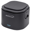 Coming Soon - Brentwood ELB-600BL 110V 50W 0.6L Portable Leakproof Electric Lunch Box Food Warmer, Blue