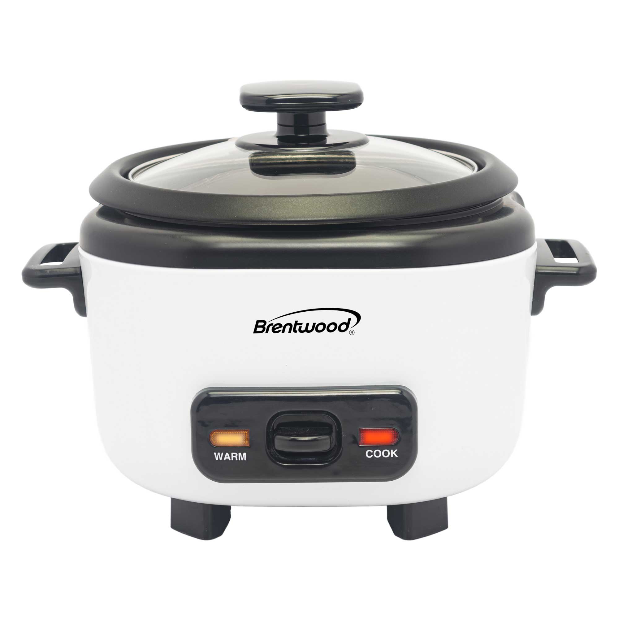 Rice Cookers - Brentwood Appliances