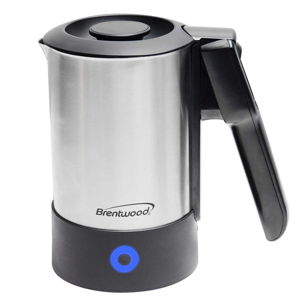 Brentwood KT-1780 1.5L Stainless Steel Cordless Electric Kettle - Brentwood  Appliances