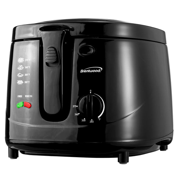 Deep Fryers Brentwood Appliances