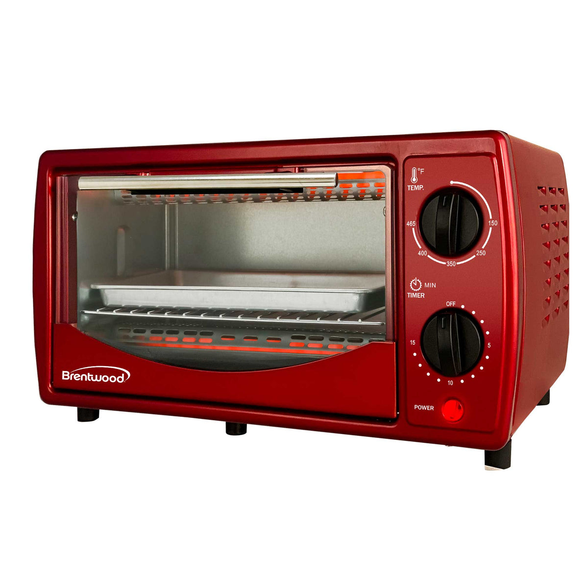Toaster Ovens Brentwood Appliances