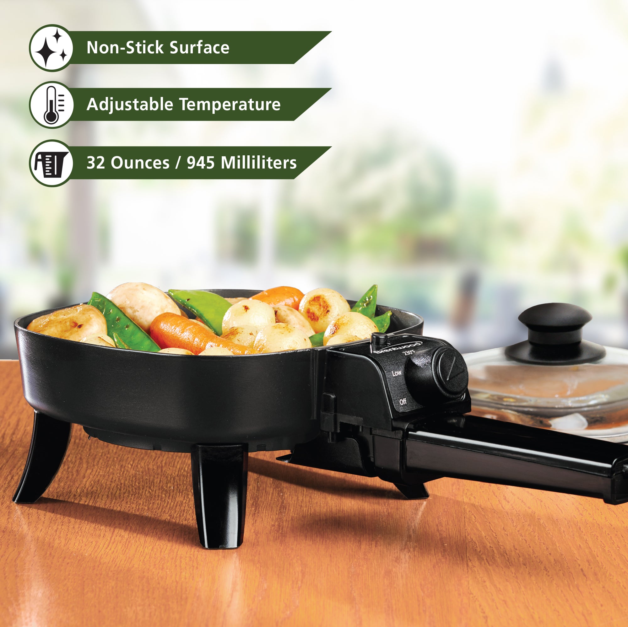 Mainstays Griddle Electric Griddles Walmart Electric Grill LDAILY