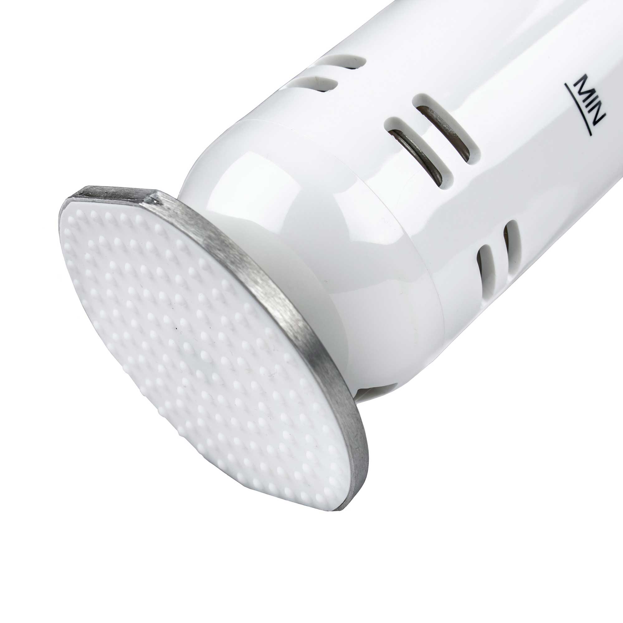 Brentwood Select SV-2010W 1100-Watt Slim Sous Vide Immersion Cooker with Digital Display, White