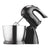 Brentwood SM-1153 5-Speed + Turbo Stand Mixer, Black