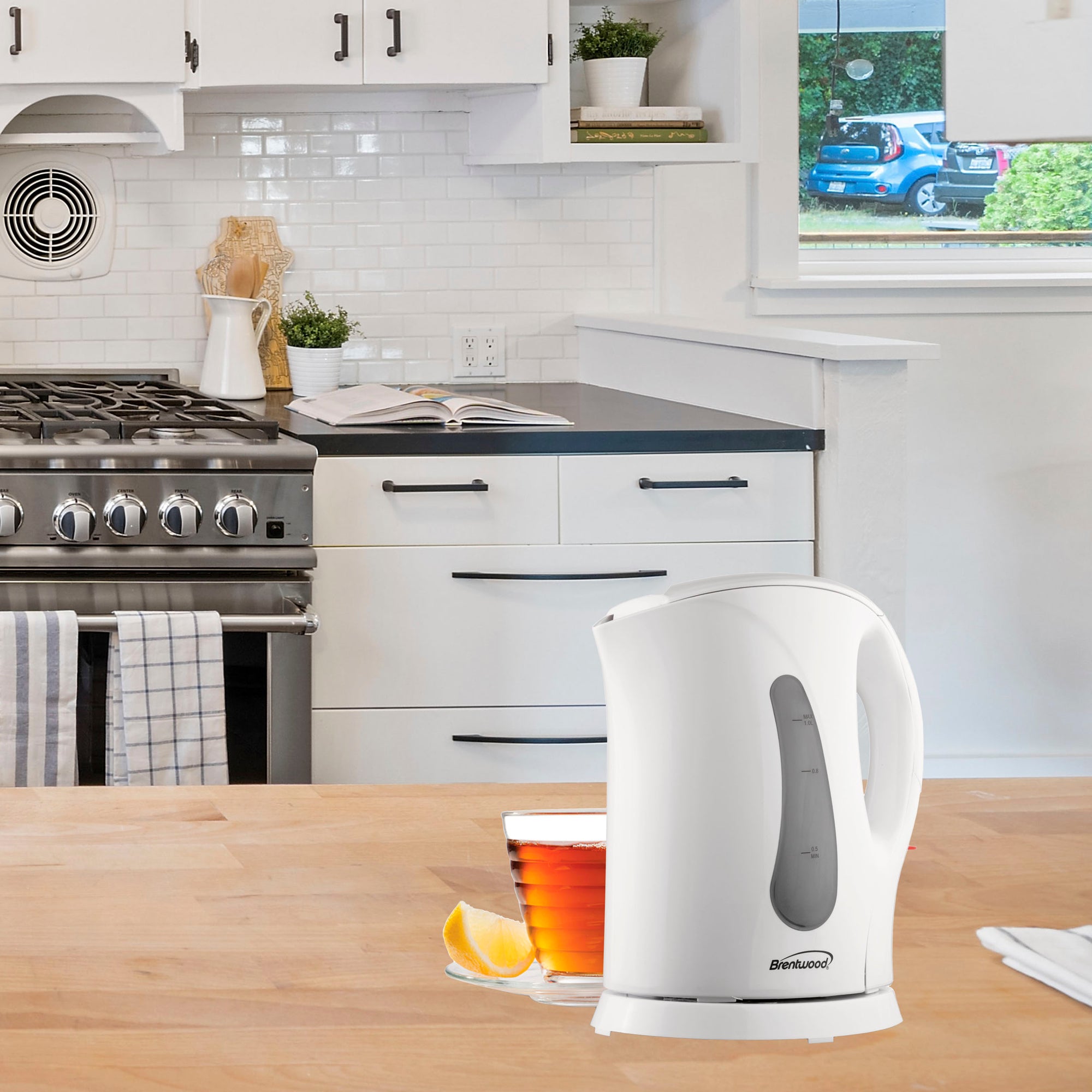 ✌️ Cordless Electric Kettle 🏆 Top 7 Best Cordless Electric