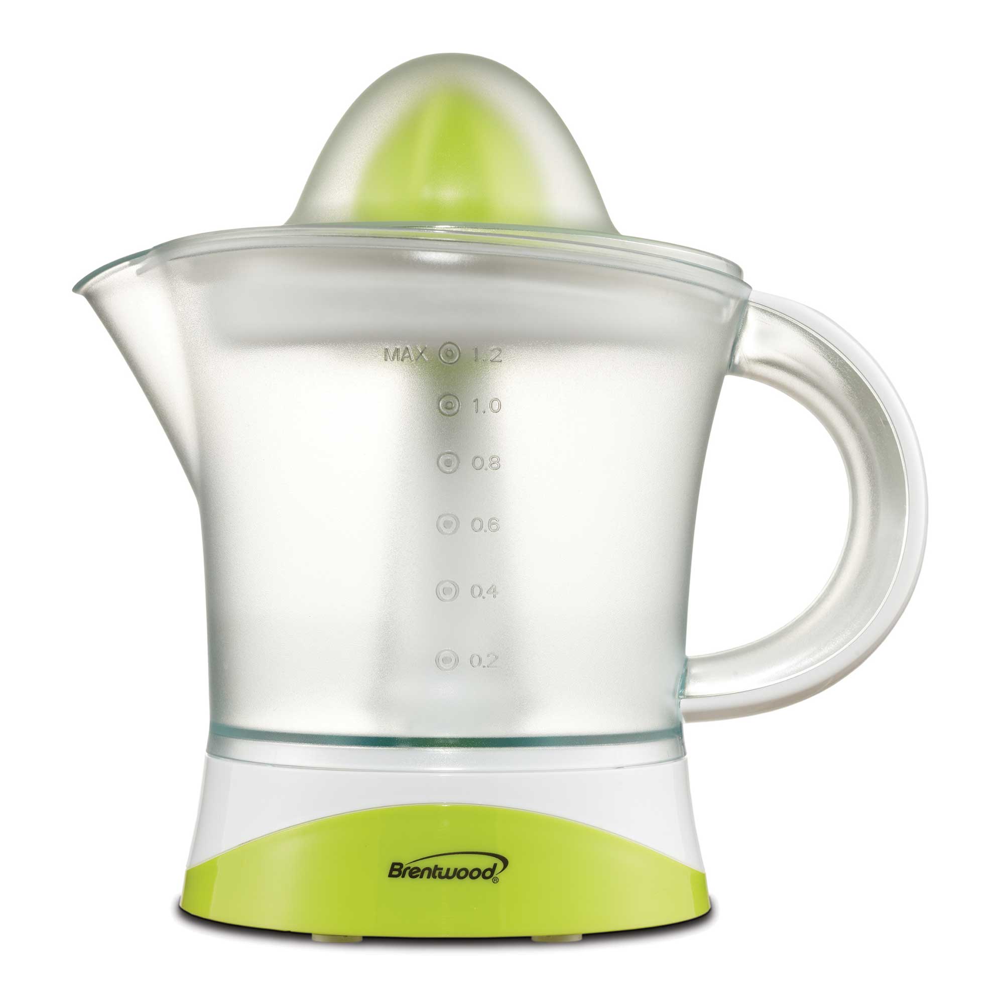 Brentwood juicer clearance