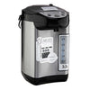Brentwood Select KT-33BS 3.3-Liter Electric Instant Hot Water Dispenser, Stainless Steel