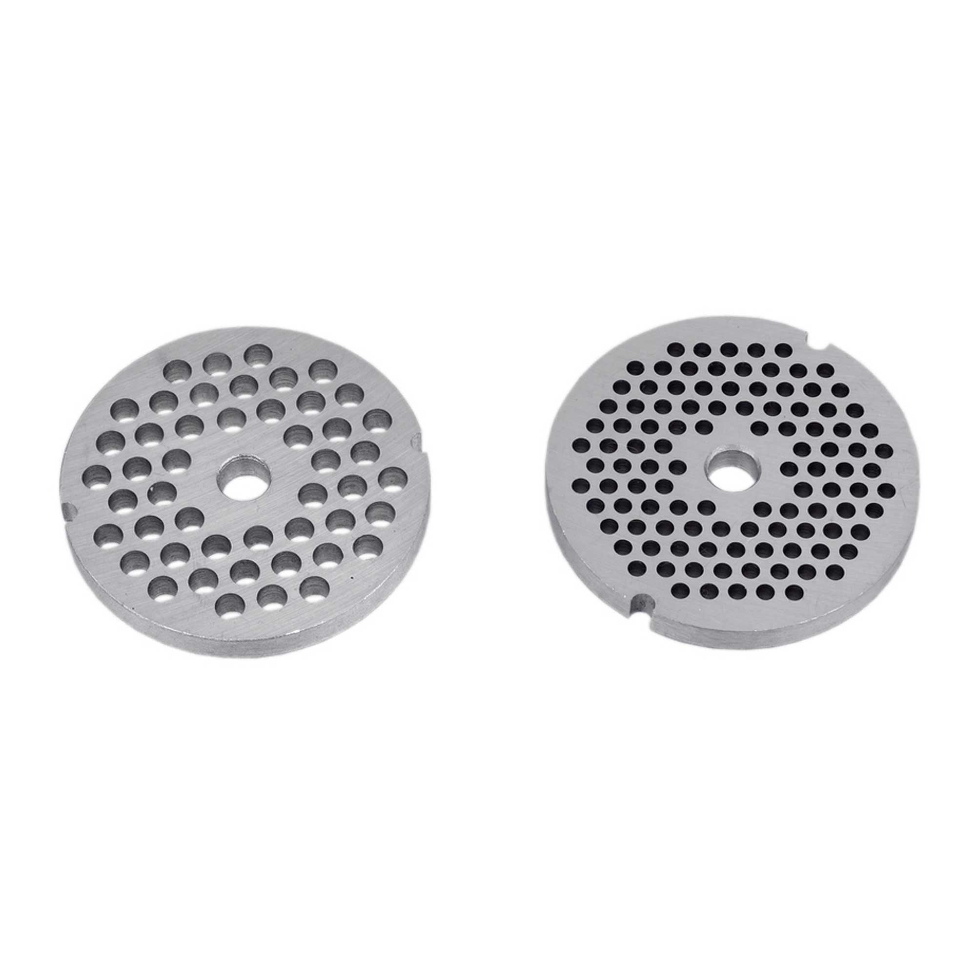 Brentwood MG-400BK Electric Meat Grinder & Sausage Stuffer, Black