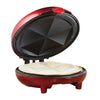 Brentwood TS-120 8-Inch Quesadilla Maker, Red