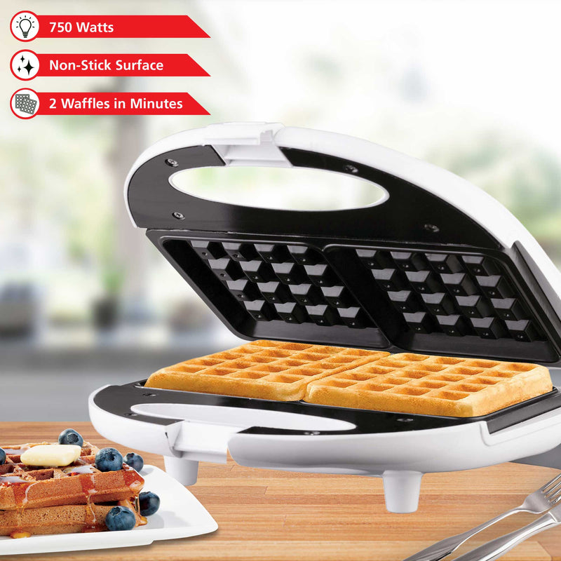Brentwood Appliances TS-1405BL Waffle Cone Maker