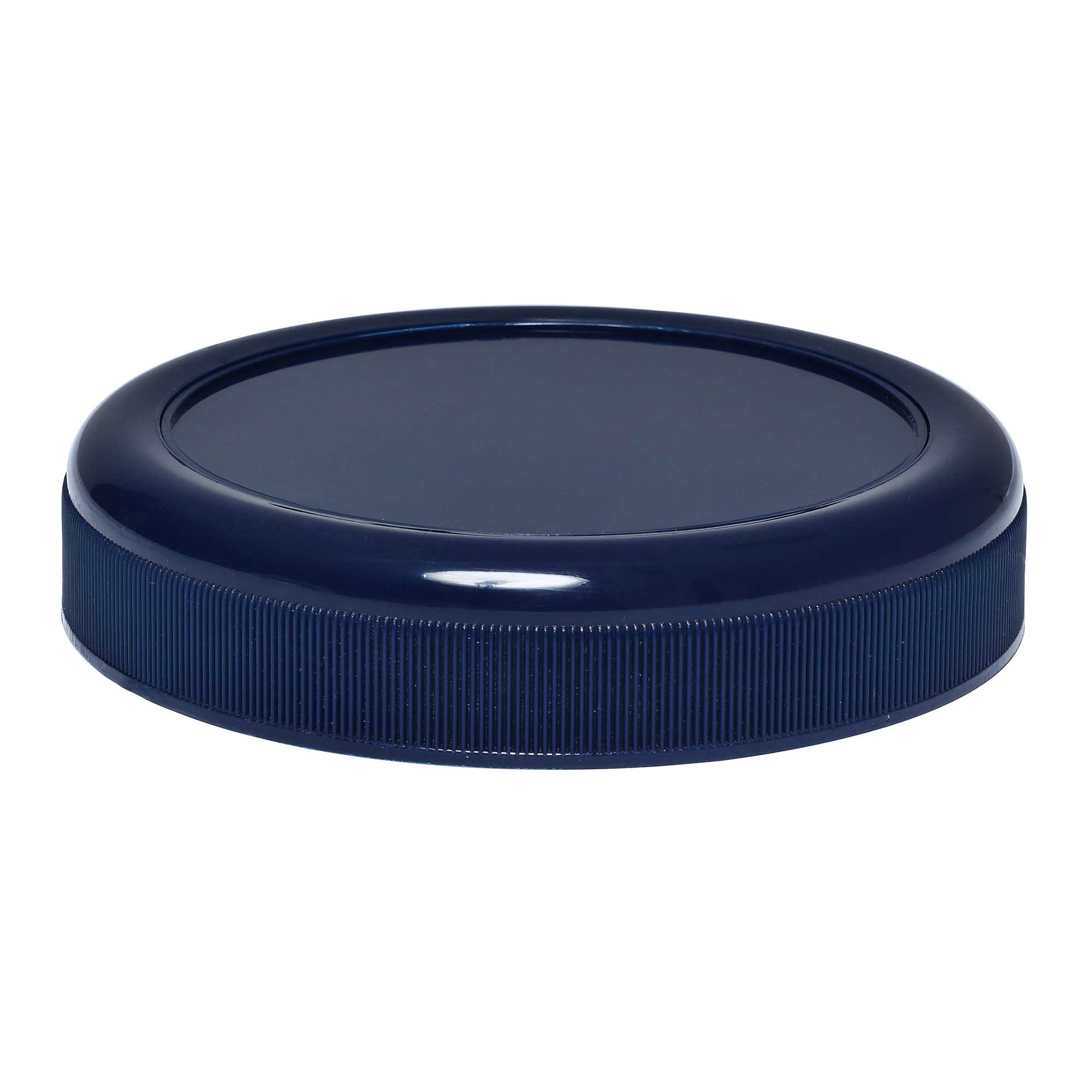 Brentwood FT-12 40oz Wide Mouth Food Jar, Blue