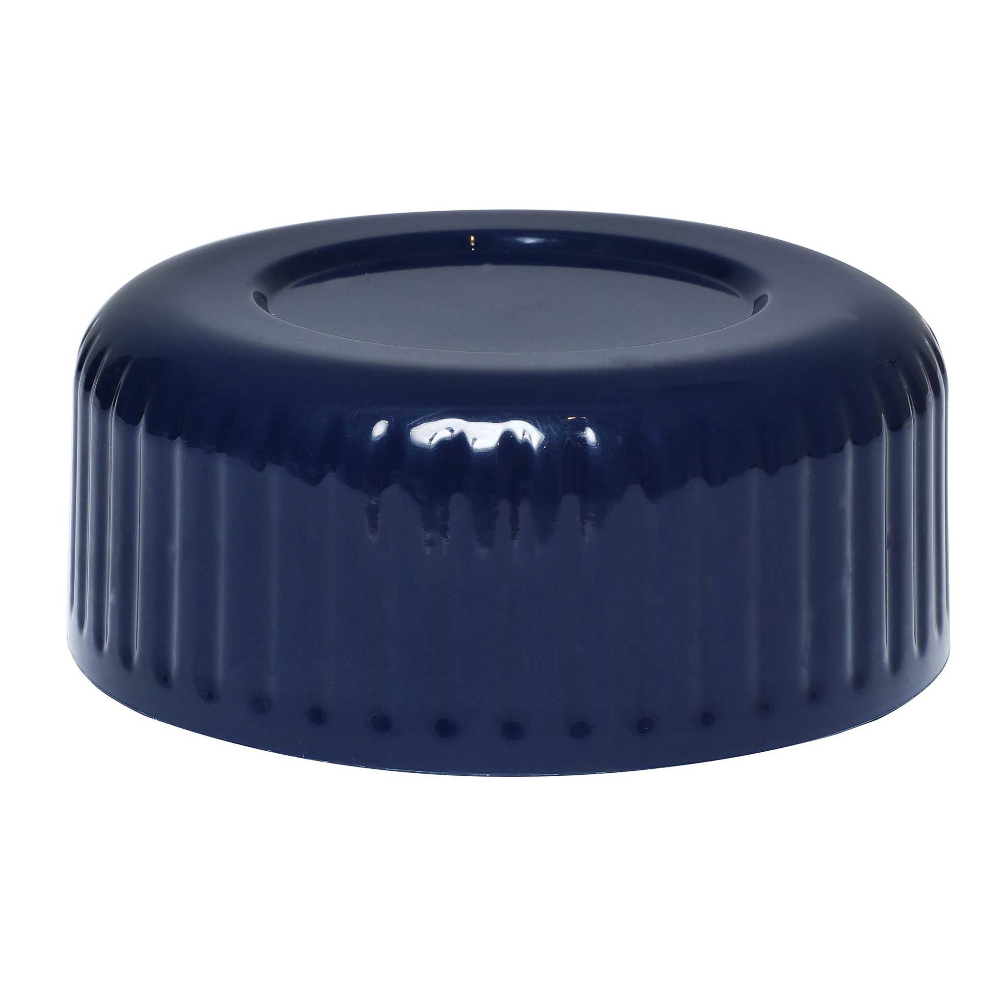 Brentwood FT-12 40oz Wide Mouth Food Jar, Blue