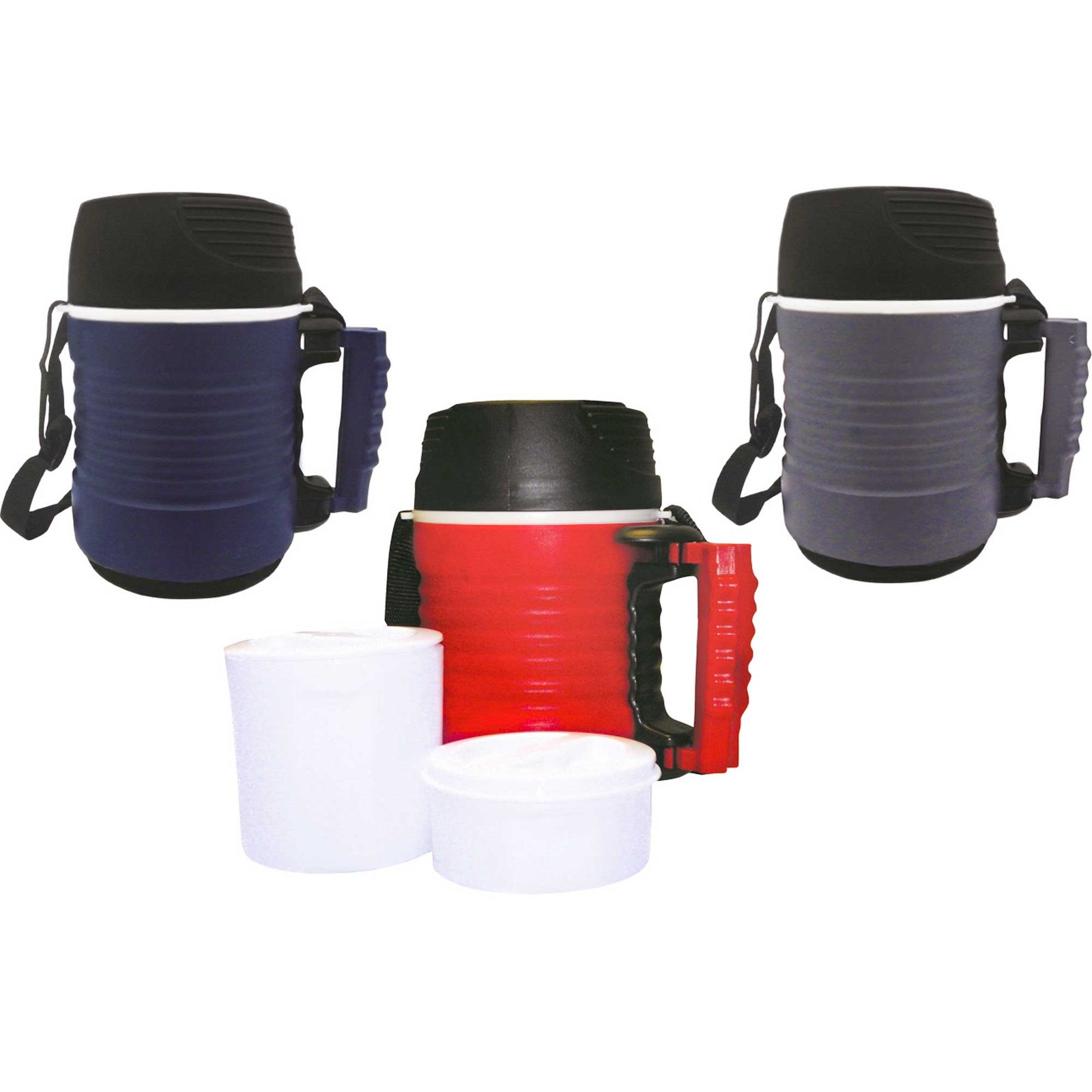 Food Jars - Brentwood Appliances Food Jars - Brentwood Appliances