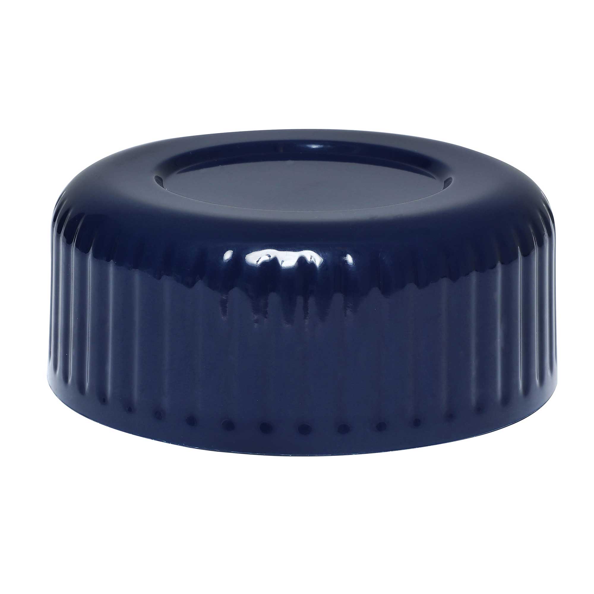 Brentwood FT-16 44oz Wide Mouth Food Jar, Blue