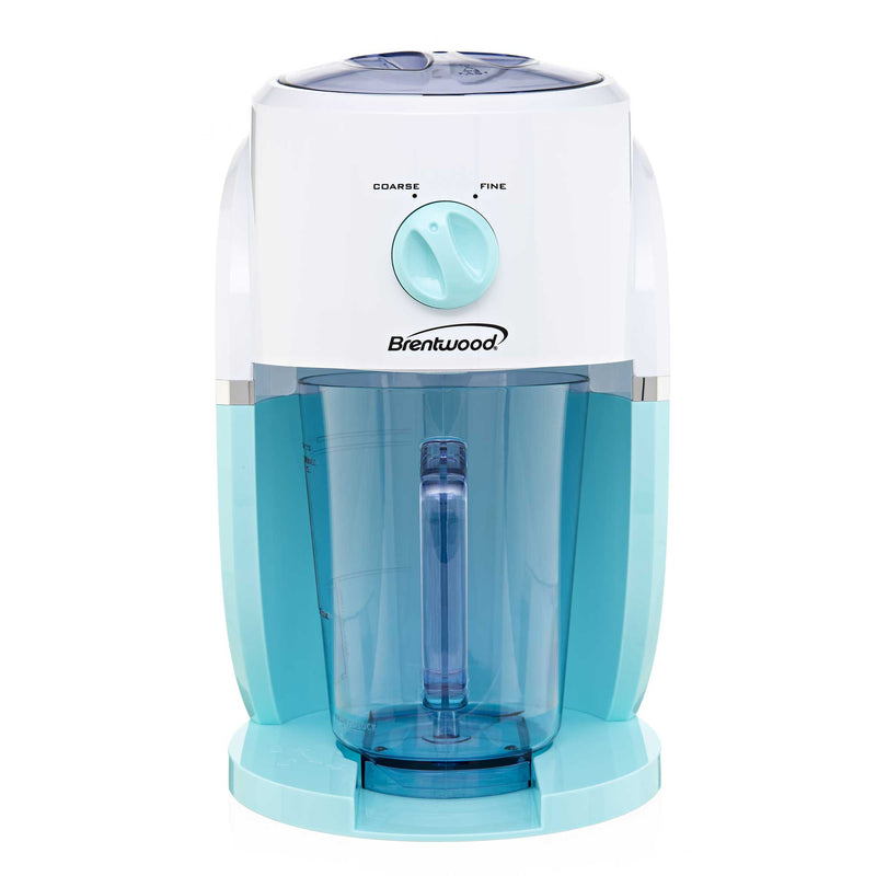 Brentwood TS1425BL Margarita and Frozen Drink Machine, Blue