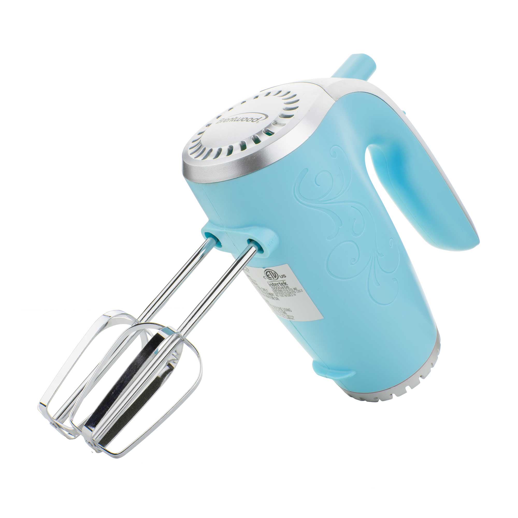Hand Mixers - Brentwood Appliances