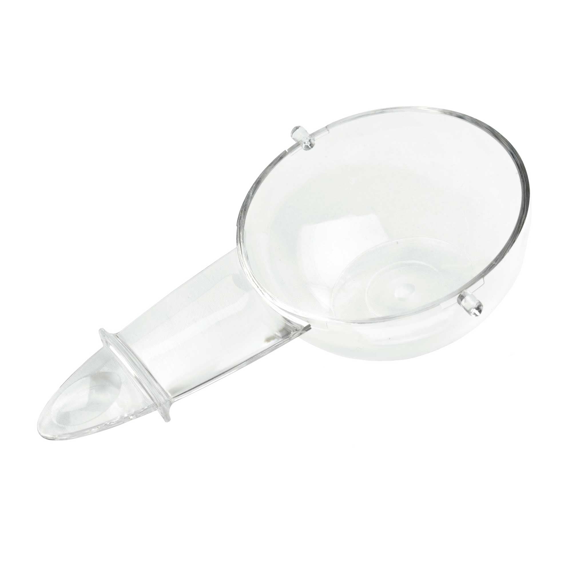 Brentwood PC-490R Jumbo 24-Cup Hot Air Popcorn Maker, Red