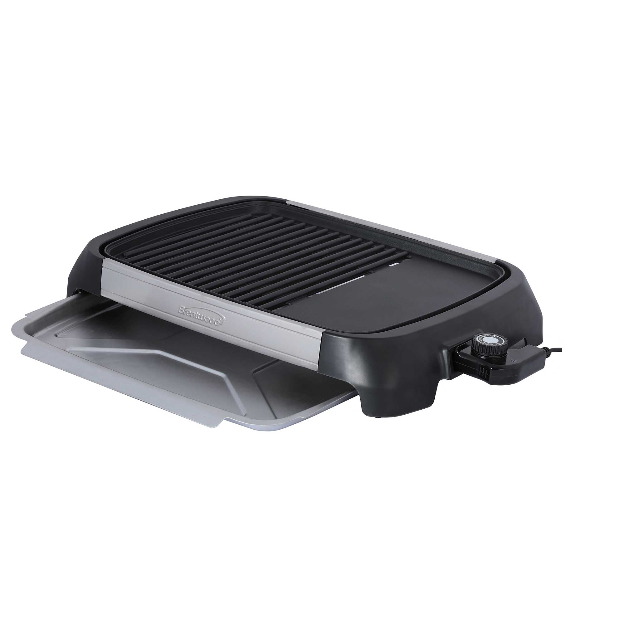 Indoor grill outlet griddle