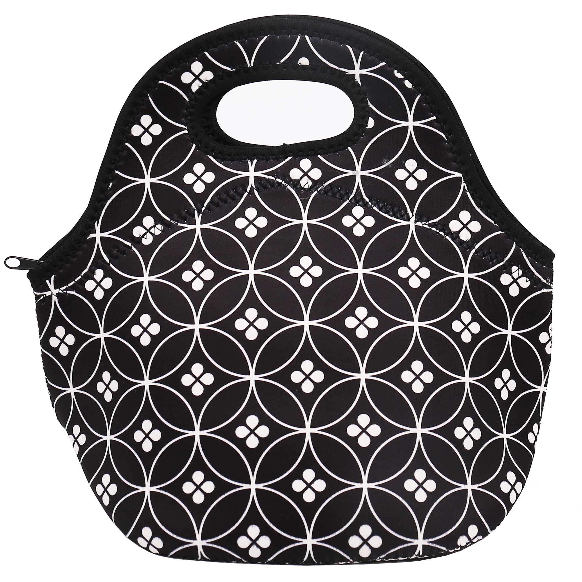 Neoprene insulated lunch bag online