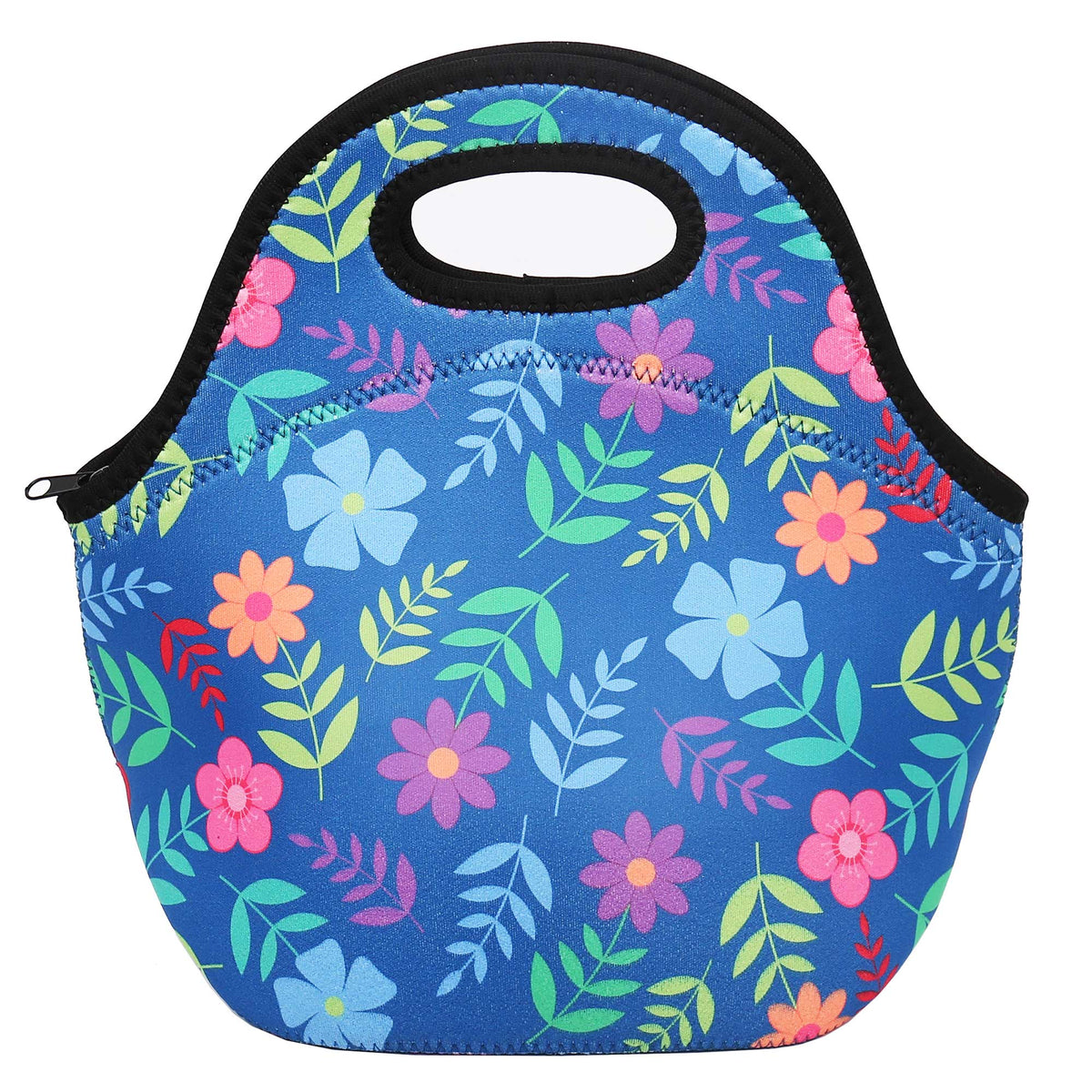 Brentwood CB-2020 Insulated Neoprene Lunch Bags for Women - Brentwood ...
