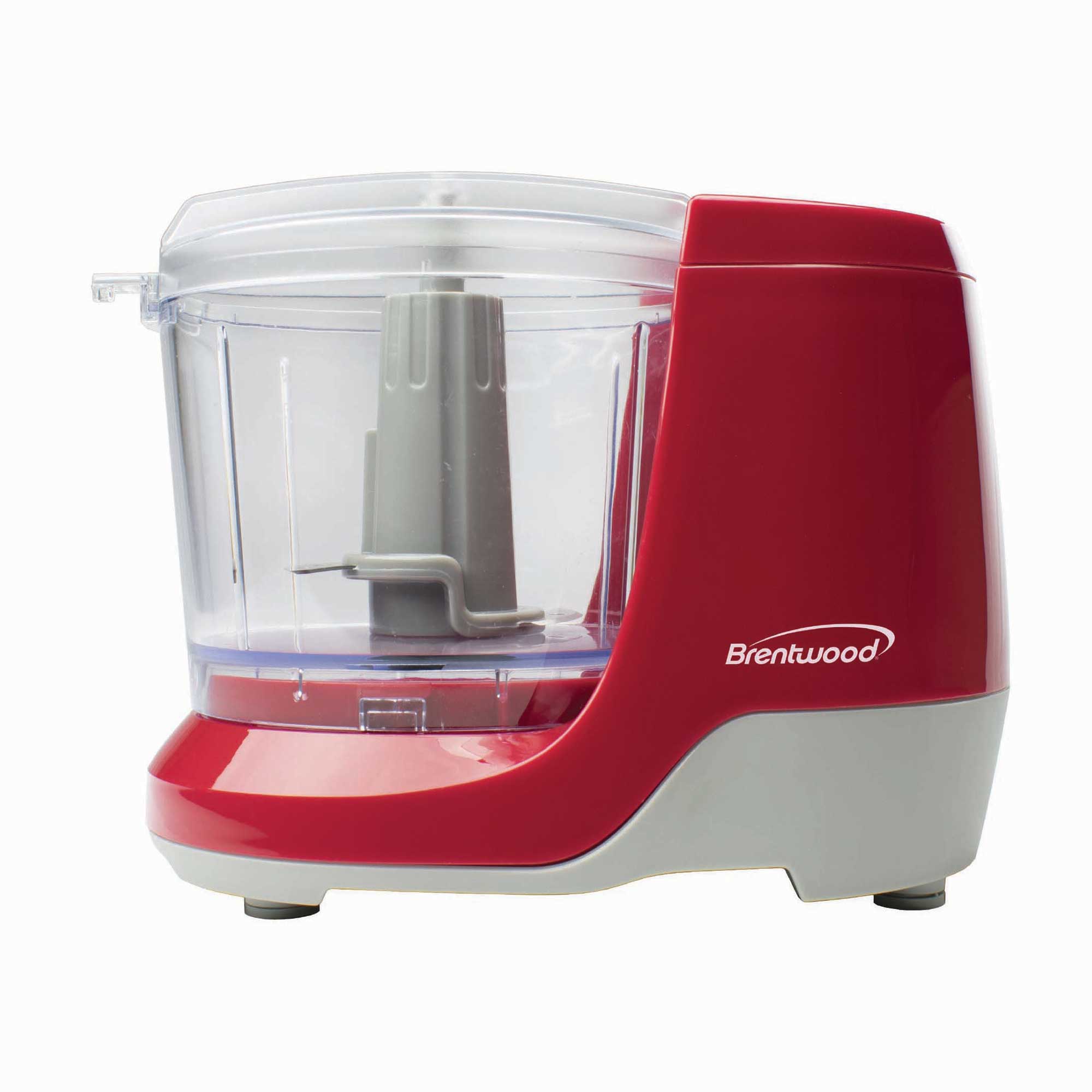 Red Mini Food Slicer/Chopper Red Mini Food Slicer/Chopper