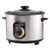 Brentwood TS-1020S 10-Cup Uncooked/20-Cup Cooked Crunchy Persian Rice Cooker, Stainless Steel