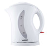 Brentwood KT-1617 BPA Free 1.7 Liter Cordless Electric Kettle, White