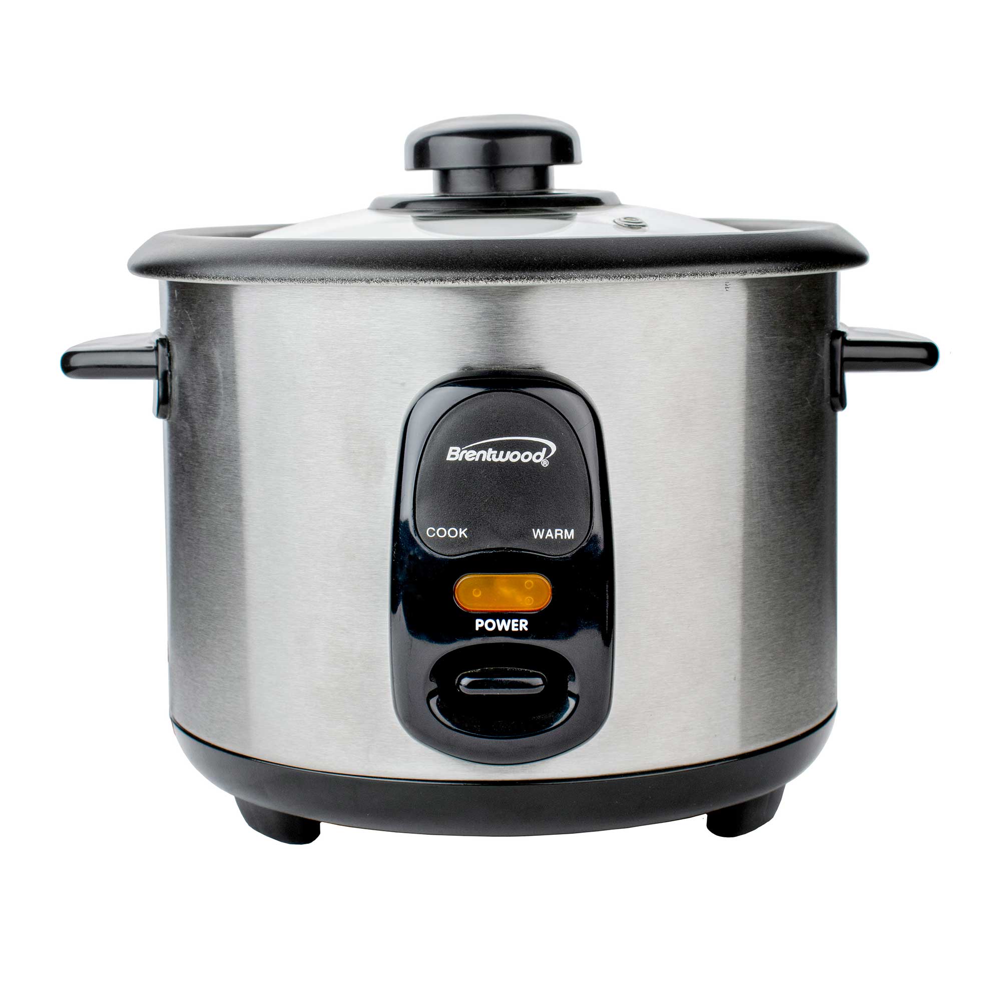 Brentwood TS-20 10-Cup Uncooked/20-Cup Cooked Rice Cooker Brentwood TS-20 10-Cup Uncooked/20-Cup Cooked Rice Cooker