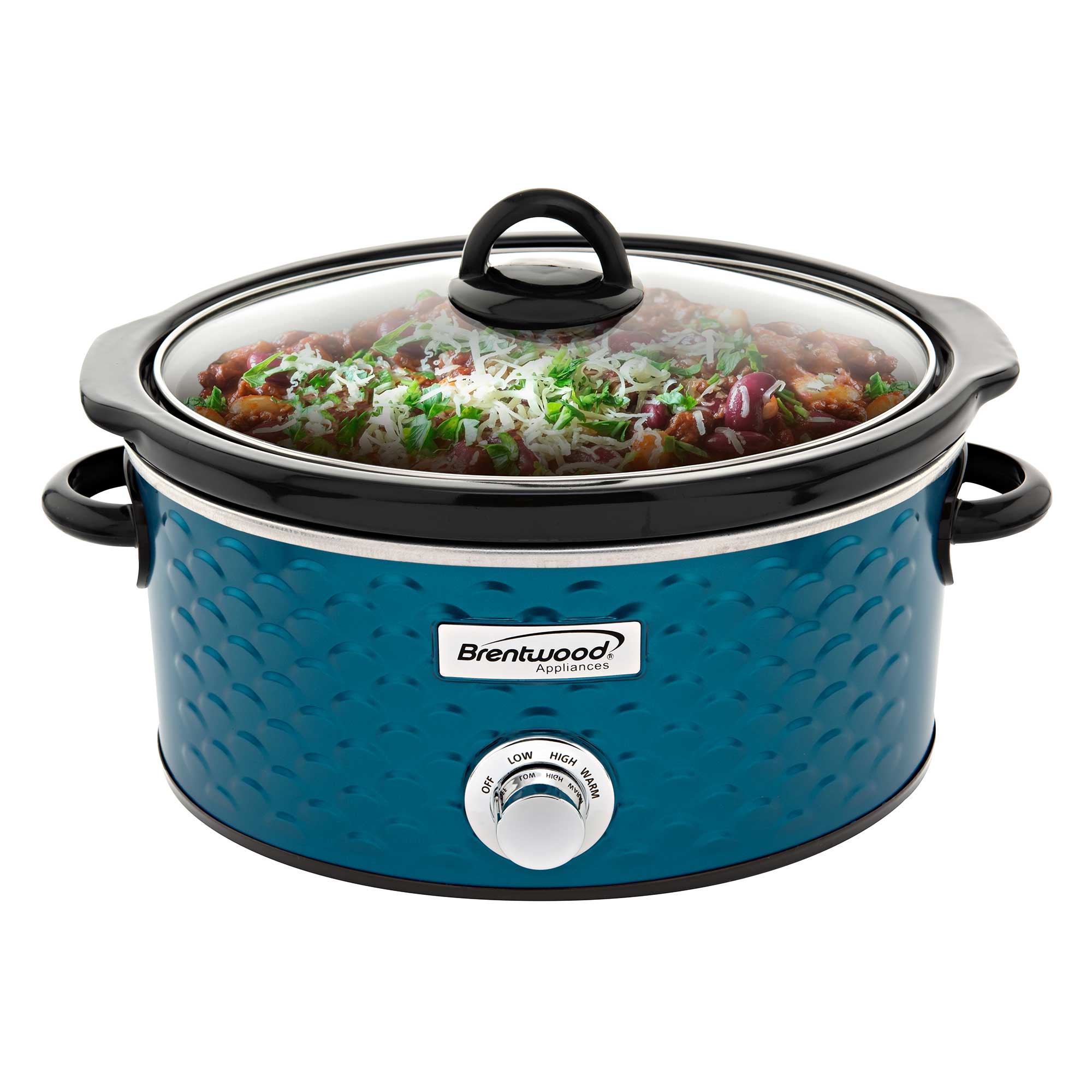 Slow Cookers - Brentwood Appliances