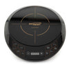 Brentwood Select TS-391 Single Electric Induction Cooktop, Black
