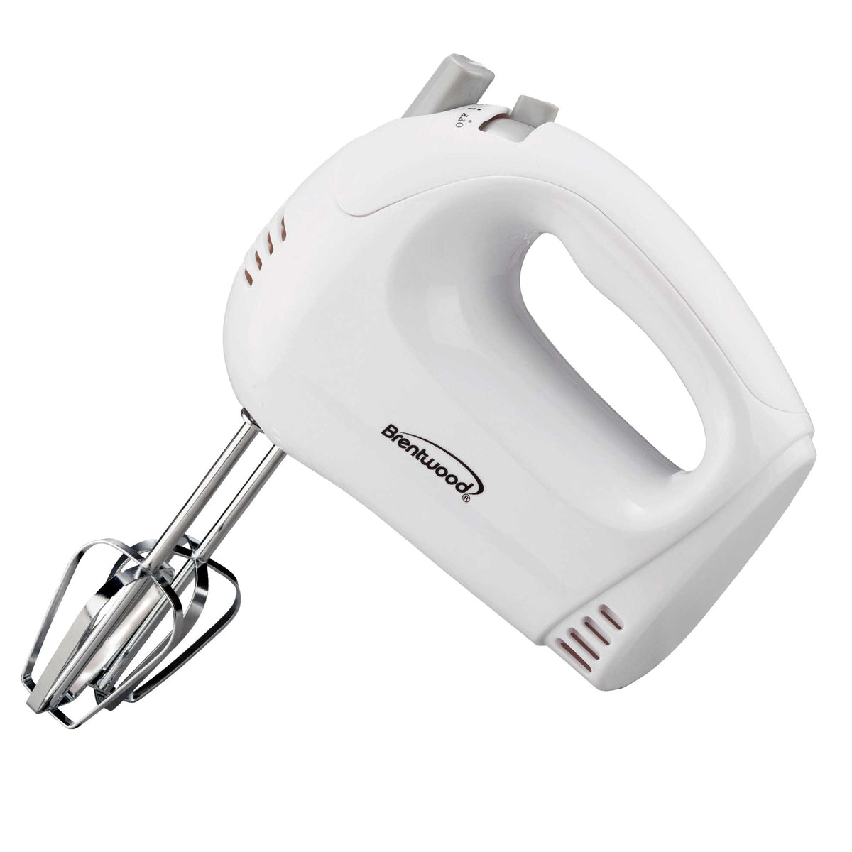 First Hand Mixer Hand Mixers - Brentwood Appliances