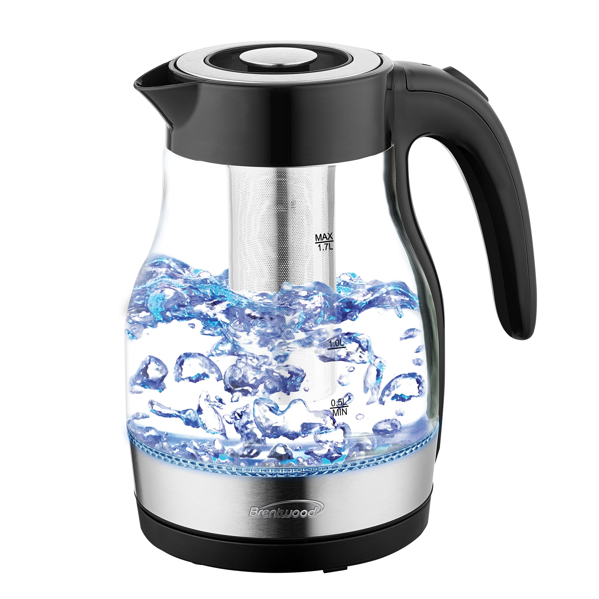 https://brentwoodus.com/cdn/shop/products/stainless-steel-cordless-electric-glass-tea-kettle-with-infuser-1.7-liters-cups-black_KT-1962BK_1_2000x.jpg?v=1637614005