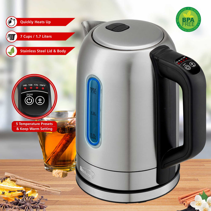 https://brentwoodus.com/cdn/shop/products/stainless-steel-cordless-electric-tea-kettle-1.7-liters-cups_KT-1796DS_2_800x.jpg?v=1668469049